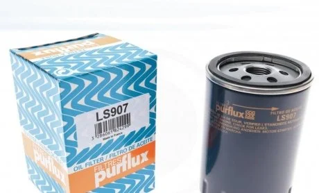 Фільтр масляний Purflux LS907