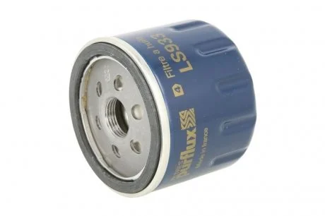 Фільтр масляний Purflux LS933