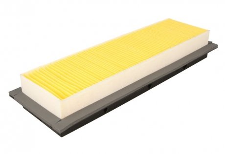 Фото 1 - фільтр салону 387x125x57, фільтруючий елемент BELL 310 SG, 315 SG BOBCAT 975 CLAAS 506, 507, 546, 547, 556, 557, 566, 567, 577, 616, 656, 696, 697 ATZ, 816, 826, 836, 426, 426 RA, 426 RC PURRO PURHC0122 Фільтр салону 387x125x57, фільтруючий елемент BELL 310 SG, 315 SG BOBCAT 975 CLAAS 506, 507, 546, 547, 556, 557, 566, 567, 577, 616, 656, 696, 697 ATZ, 816, 826, 836, 426, 426 RA, 426 RC PURRO PURHC0122 (фото 1)