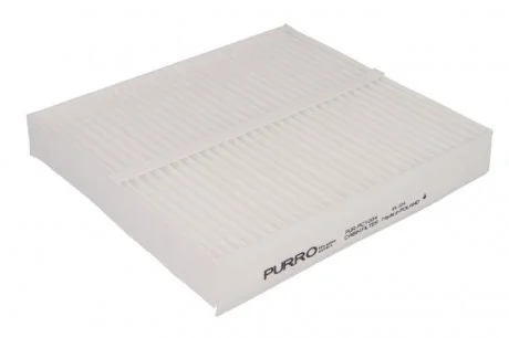 Фільтр салону PURRO PURPC1004