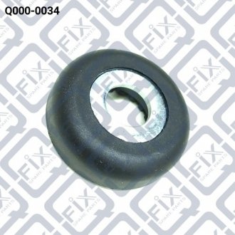 ПОДШИПНИК АМОРТ ПЕРЕДН Q-fix Q0000034