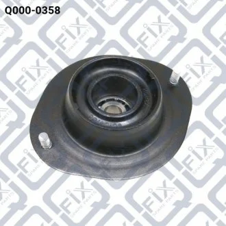 КРІПЛЕННЯ АМОРТ ПЕРЕДН Q-fix Q0000358