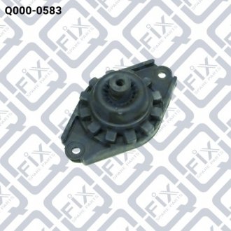 КРІПЛЕННЯ АМОРТ ЗАДН NISSAN PRIMERA P12 2001-2007 Q-fix Q0000583