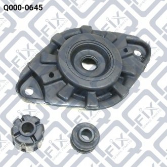 КРІПЛЕННЯ АМОРТ ЗАДН NISSAN ALMERA B10RS (CLASSIC) Q-fix Q0000645