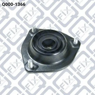 КРІПЛЕННЯ АМОРТ ПЕРЕДН Q-fix Q0001366