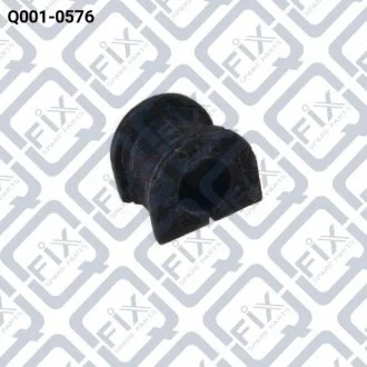 Втулка переднього стабілізатора Q-fix Q0010576
