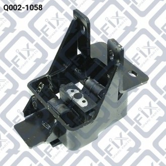 ПОДУШКА ДВИГАТЕЛЯ L Q-fix Q0021058