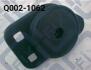 Подушка двигуна права Q-fix Q0021062 (фото 1)