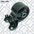 ПОДУШКА ДВИГАТЕЛЯ ПЕРЕДН Q-fix Q0021085 (фото 1)