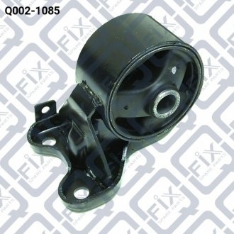 ПОДУШКА ДВИГАТЕЛЯ ПЕРЕДН Q-fix Q0021085