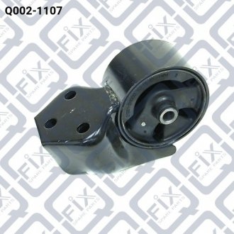 ПОДУШКА ДВИГАТЕЛЯ ЗАДН Q-fix Q0021107