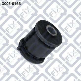 САЙЛЕНТБЛОК ЗАДН ЦАПФЫ D 12 Q-fix Q0050163