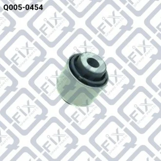 Сайлентблок рычага Q-fix Q0050454 (фото 1)