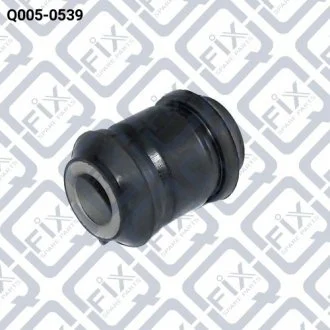 САЙЛЕНТБЛОК РЫЧАГА ЗАДН Q-fix Q0050539
