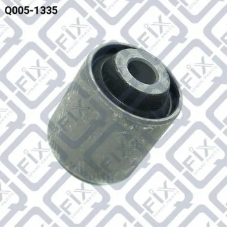 САЙЛЕНТБЛОК ПЕРЕДН РЫЧАГА Q-fix Q0051335