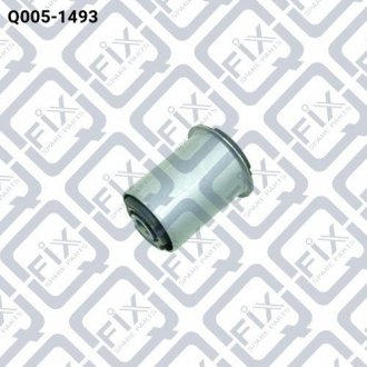 САЙЛЕНТБЛОК ЗАДН БАЛКИ Q-fix Q0051493