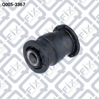 САЙЛЕНТБЛОК ПЕРЕДНИЙ ВАЖЕЛЬ перед Q-fix Q0053367