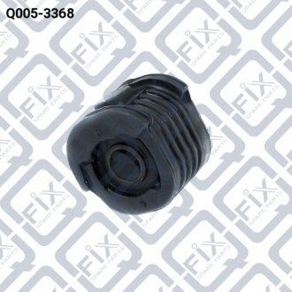 САЙЛЕНТБЛОК ЗАДН ПЕРЕДН L РЫЧАГА Q-fix Q0053368