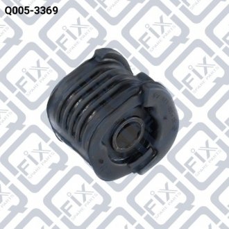 САЙЛЕНТБЛОК ЗАДН ПЕРЕДН R РЫЧАГА Q-fix Q0053369