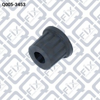 Втулка задніх ресори Q-fix Q0053453