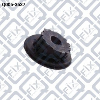 САЙЛЕНТБЛОК ЗАДН БАЛКИ (наружный) Q-fix Q0053537