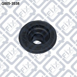 САЙЛЕНТБЛОК ЗАДН БАЛКИ (внутренний) Q-fix Q0053538