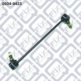 ТЯГА СТАБ-РА ПЕРЕДН R Q-fix Q0340423