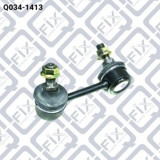 ТЯГА СТАБ-РА ПЕРЕДН L Q-fix Q0341413