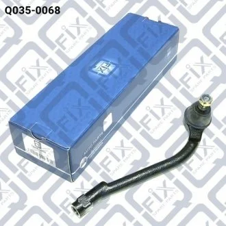 НАКІНЕЧНИК РУЛЬОВИХ ТЯГ L Q-fix Q0350068