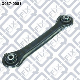 Тяга задн. поперечн. Q-fix Q0370081 (фото 1)