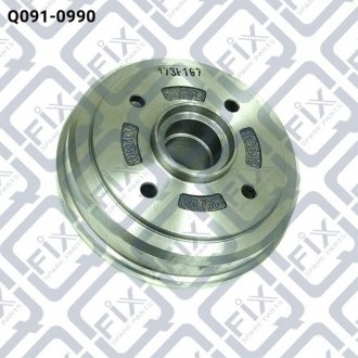 БАРАБАН ТОРМ ЗАДН Q-fix Q0910990