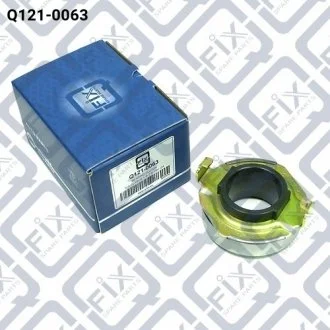 ПОДШИПНИК ВЫЖИМНОЙ Q-fix Q1210063