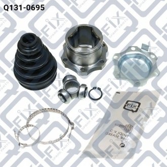 ШРКШ внутр. Q-fix Q1310695