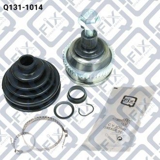 ШРКШ зовнішн. Q-fix Q1311014