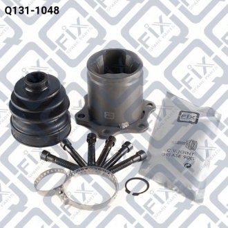 ШРКШ внутр. прав. Q-fix Q1311048