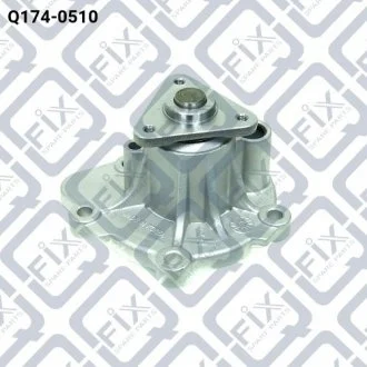 Водяний насос Q-fix Q1740510