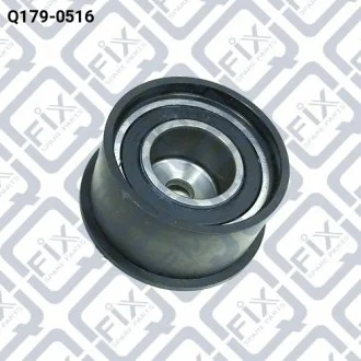 Ролик ГРМ Q-fix Q1790516