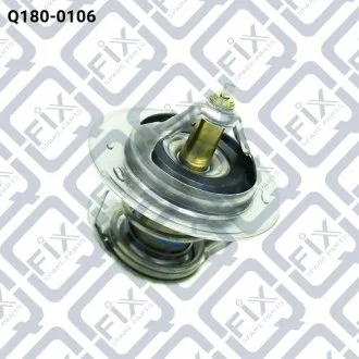 ТЕРМОСТАТ t-82c Q-fix Q1800106