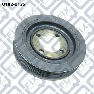 ШКИВ КОЛЕНВАЛА Q-fix Q1820135