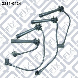 Дроти свічкові (комплект) Q-fix Q2110424