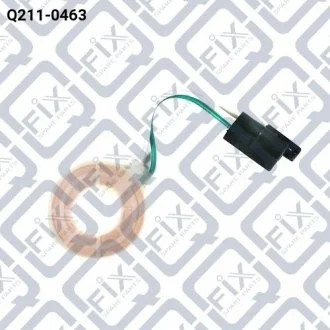 Котушка трамблера Q-fix Q2110463