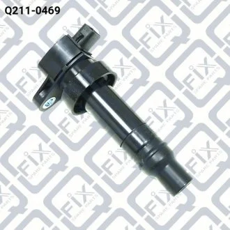 КАТУШКА ЗАЖИГАНИЯ Q-fix Q2110469