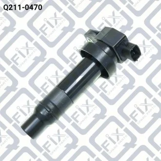 КАТУШКА ЗАЖИГАНИЯ Q-fix Q2110470