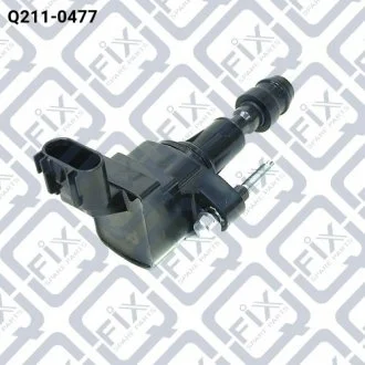 Котушка запалювання Q-fix Q2110477