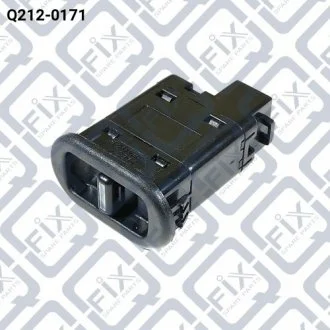Блок кнопок керування склопідйомником Q-fix Q2120171