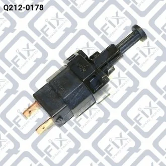 ДАТЧИК ВКЛ ЗАДН стопов Q-fix Q2120178