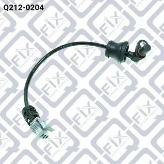Датчик ABS задній Q-fix Q2120204