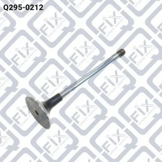 Клапан випускний 29X6X92.2 Q-fix Q2950212