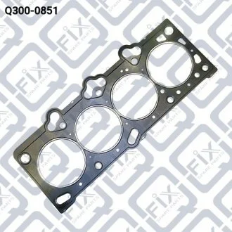 Прокладка болта кришки клапонов Q-fix Q3000851