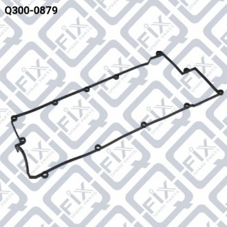 ПРОКЛАДКА КЛАП КРЫШКИ Q-fix Q3000879